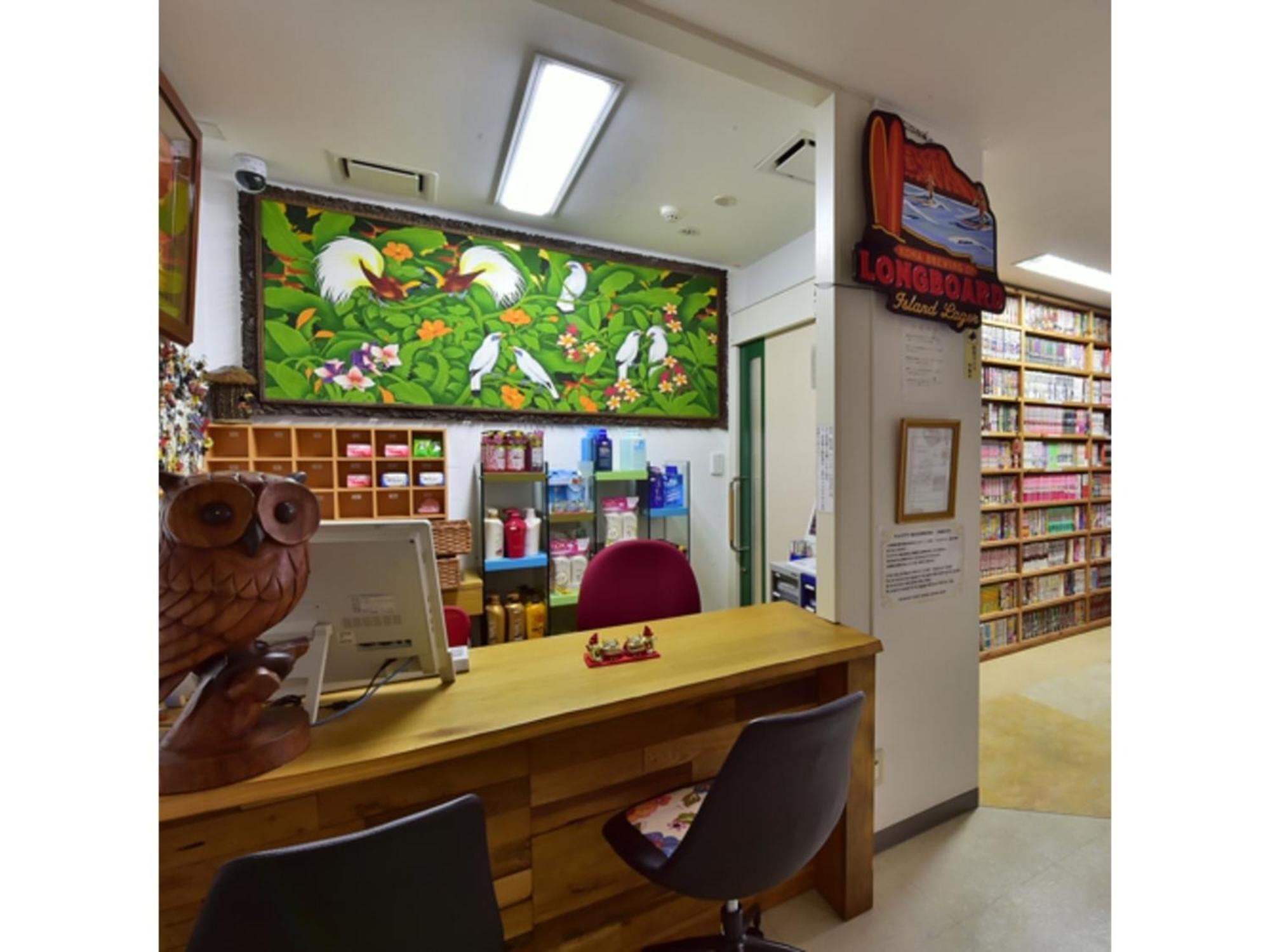 Okinawa Guest House Grand Naha - Vacation Stay 50054V 外观 照片
