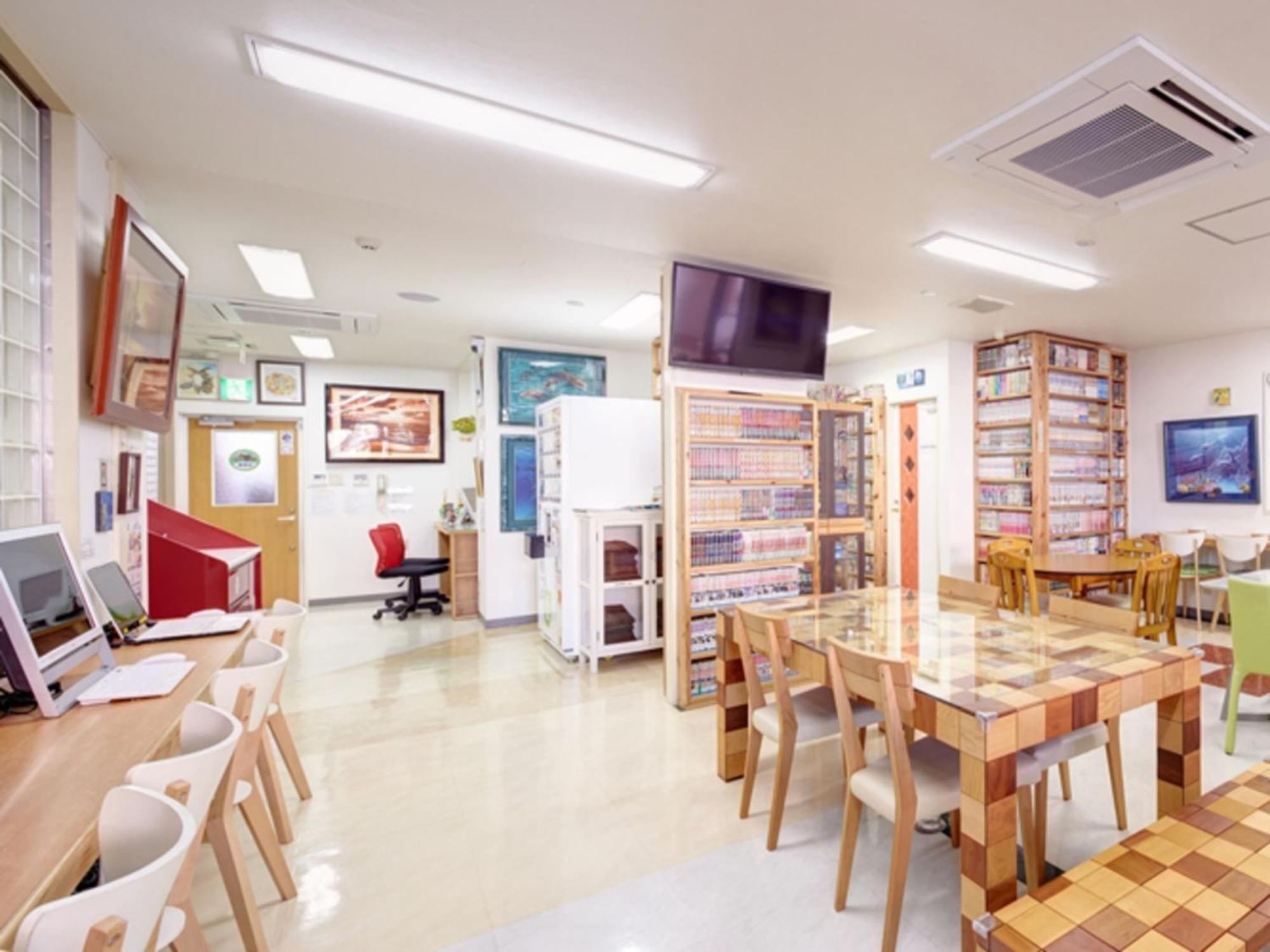 Okinawa Guest House Grand Naha - Vacation Stay 50054V 外观 照片