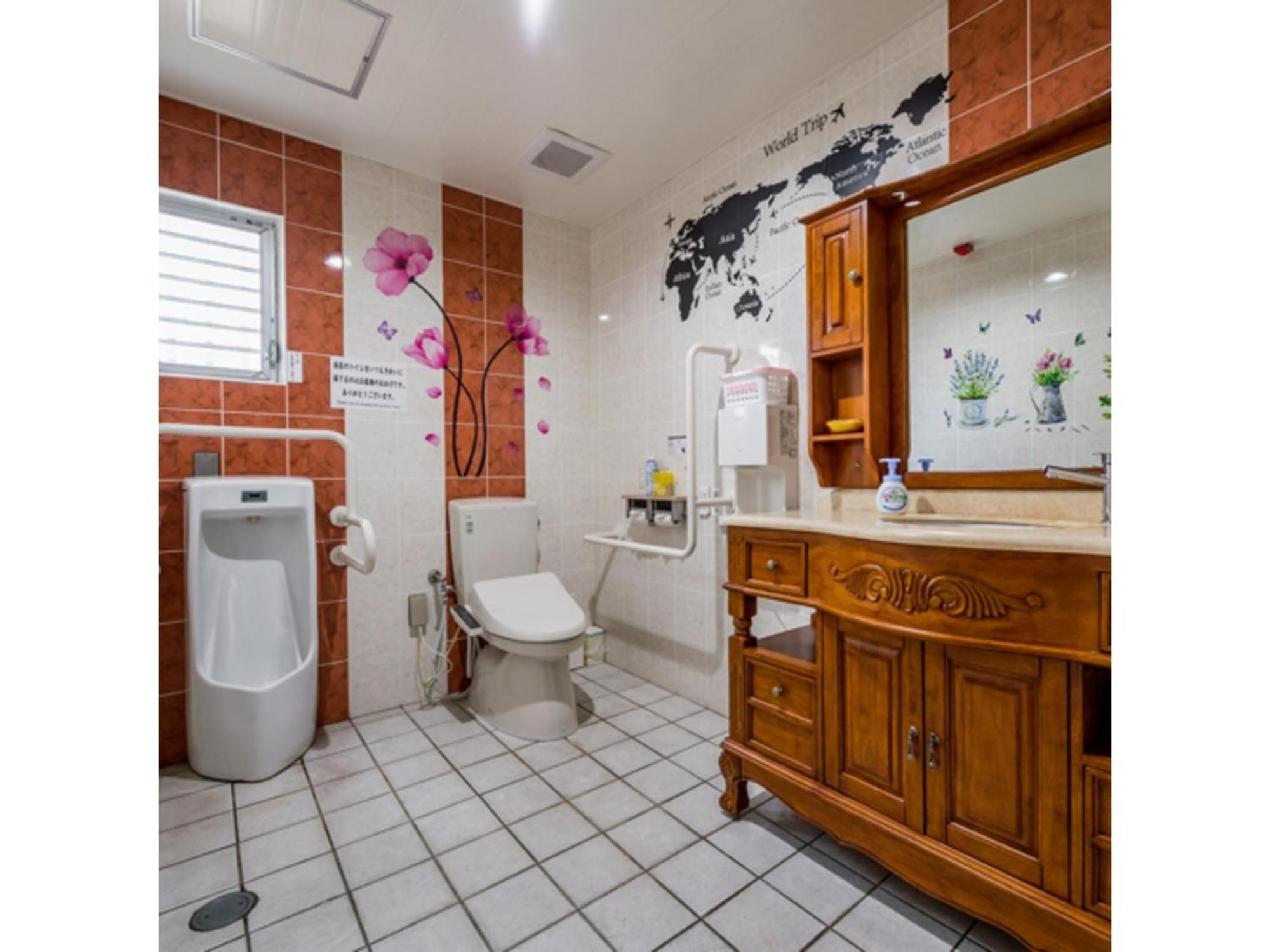 Okinawa Guest House Grand Naha - Vacation Stay 50054V 外观 照片