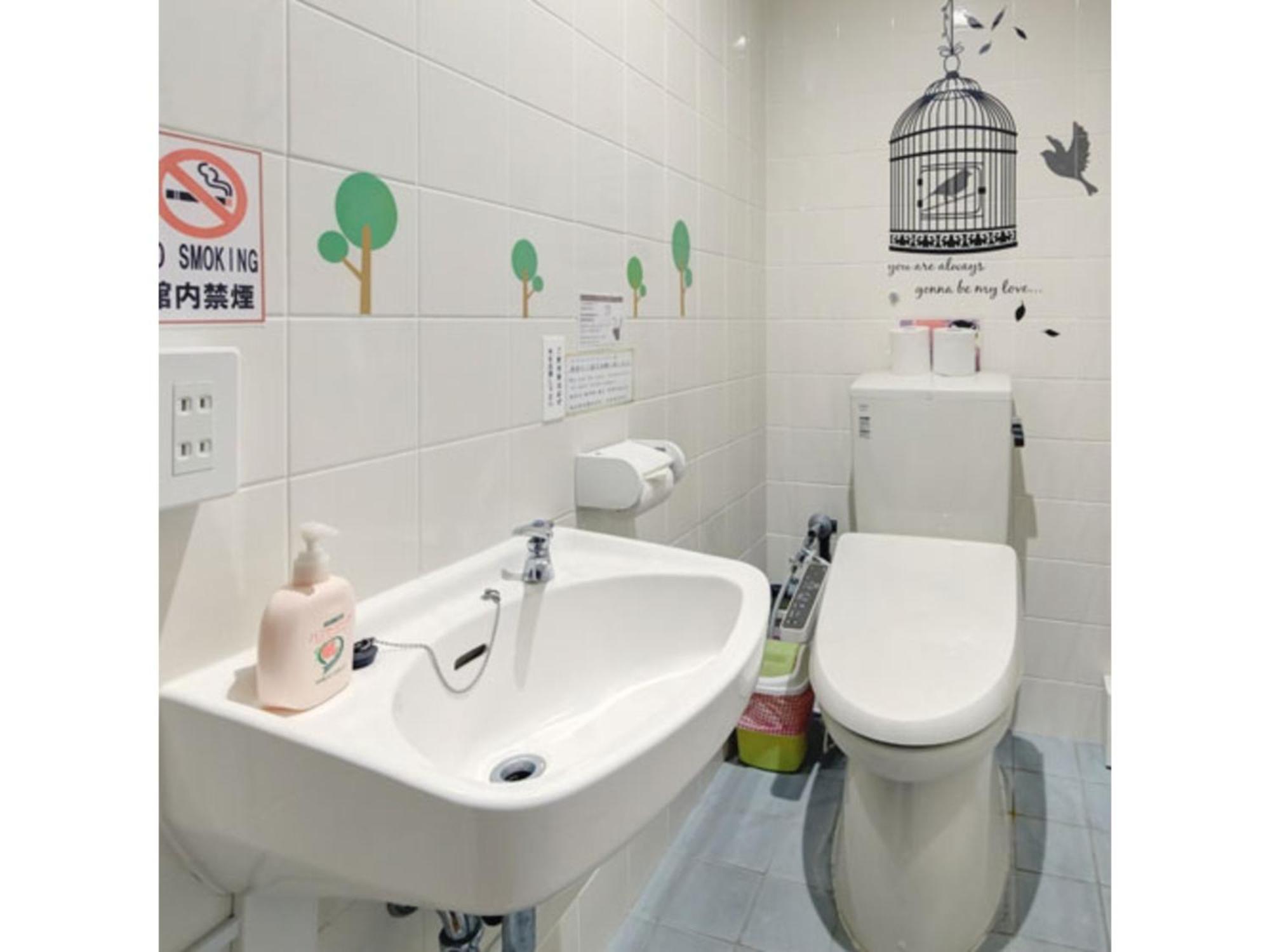 Okinawa Guest House Grand Naha - Vacation Stay 50054V 外观 照片