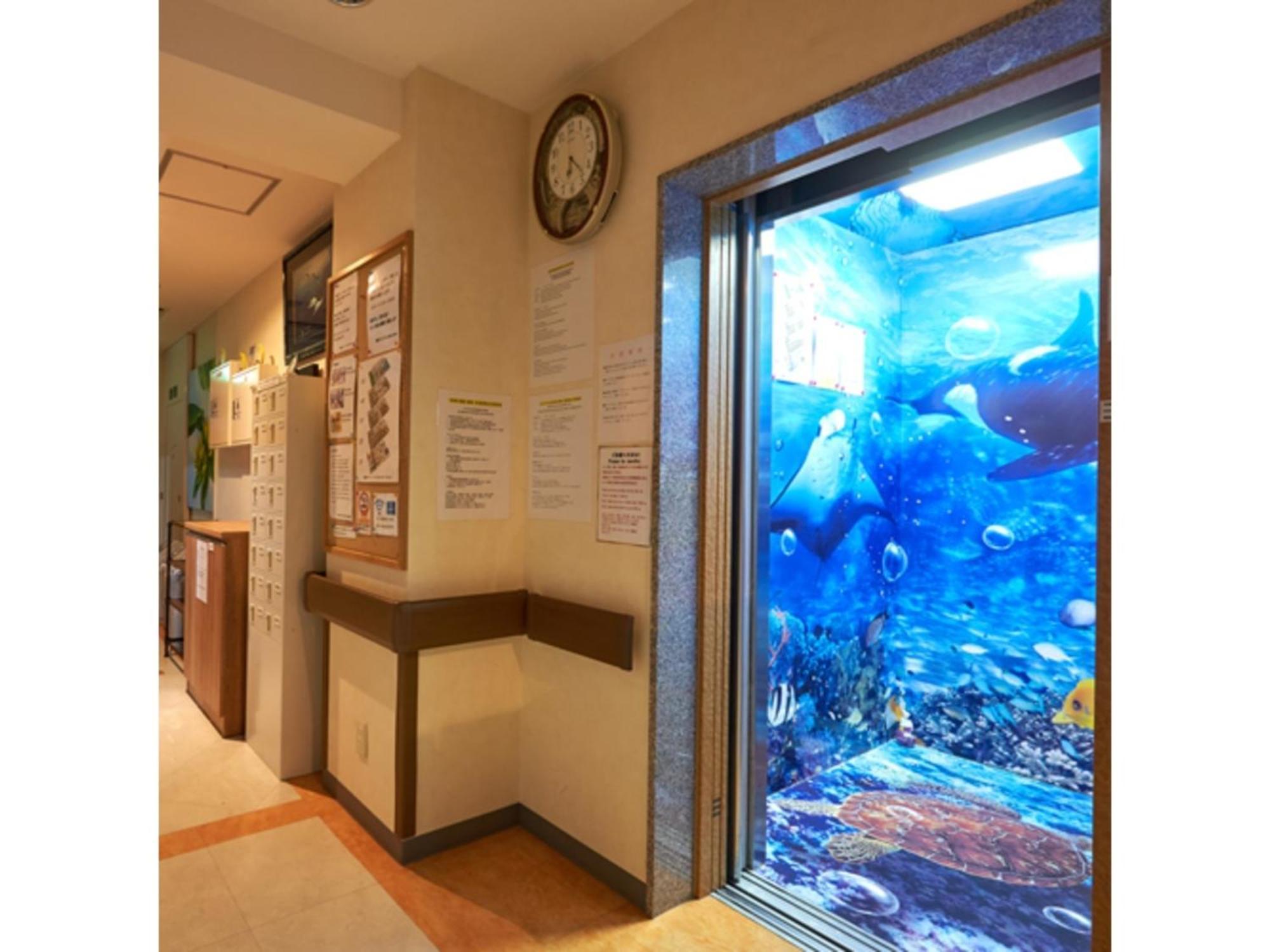 Okinawa Guest House Grand Naha - Vacation Stay 50054V 外观 照片