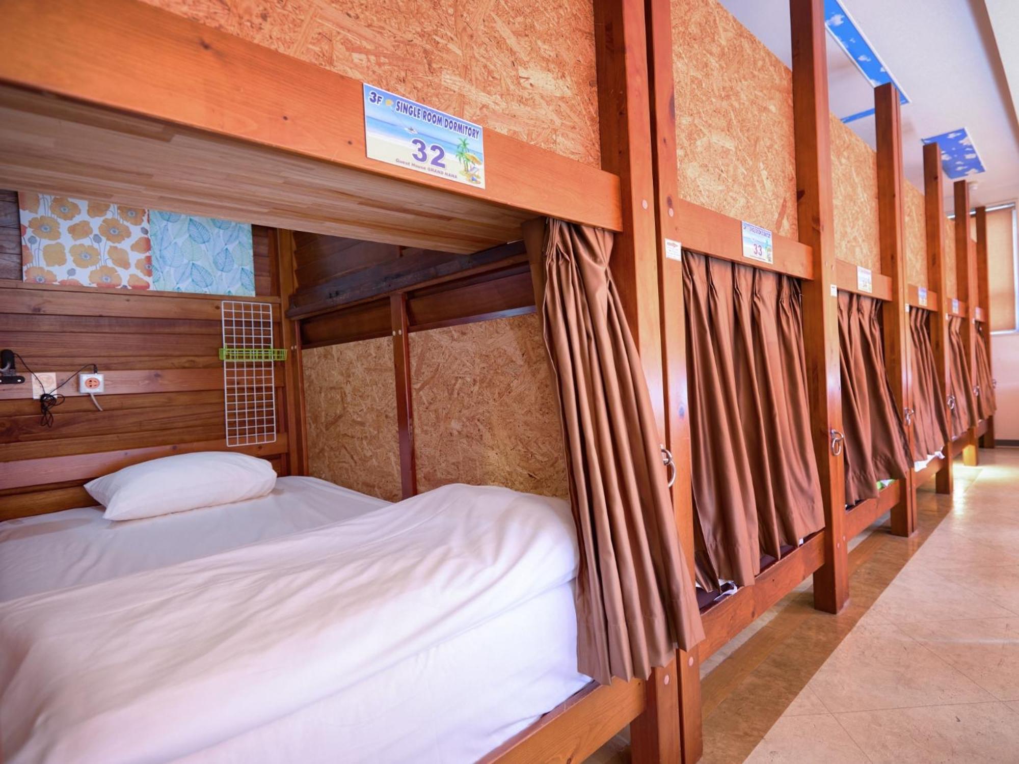 Okinawa Guest House Grand Naha - Vacation Stay 50054V 外观 照片