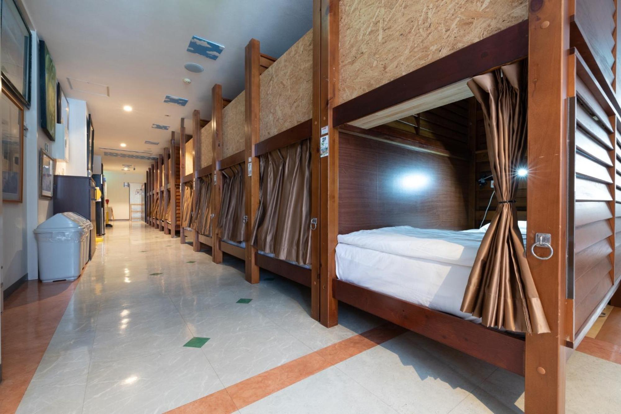 Okinawa Guest House Grand Naha - Vacation Stay 50054V 外观 照片