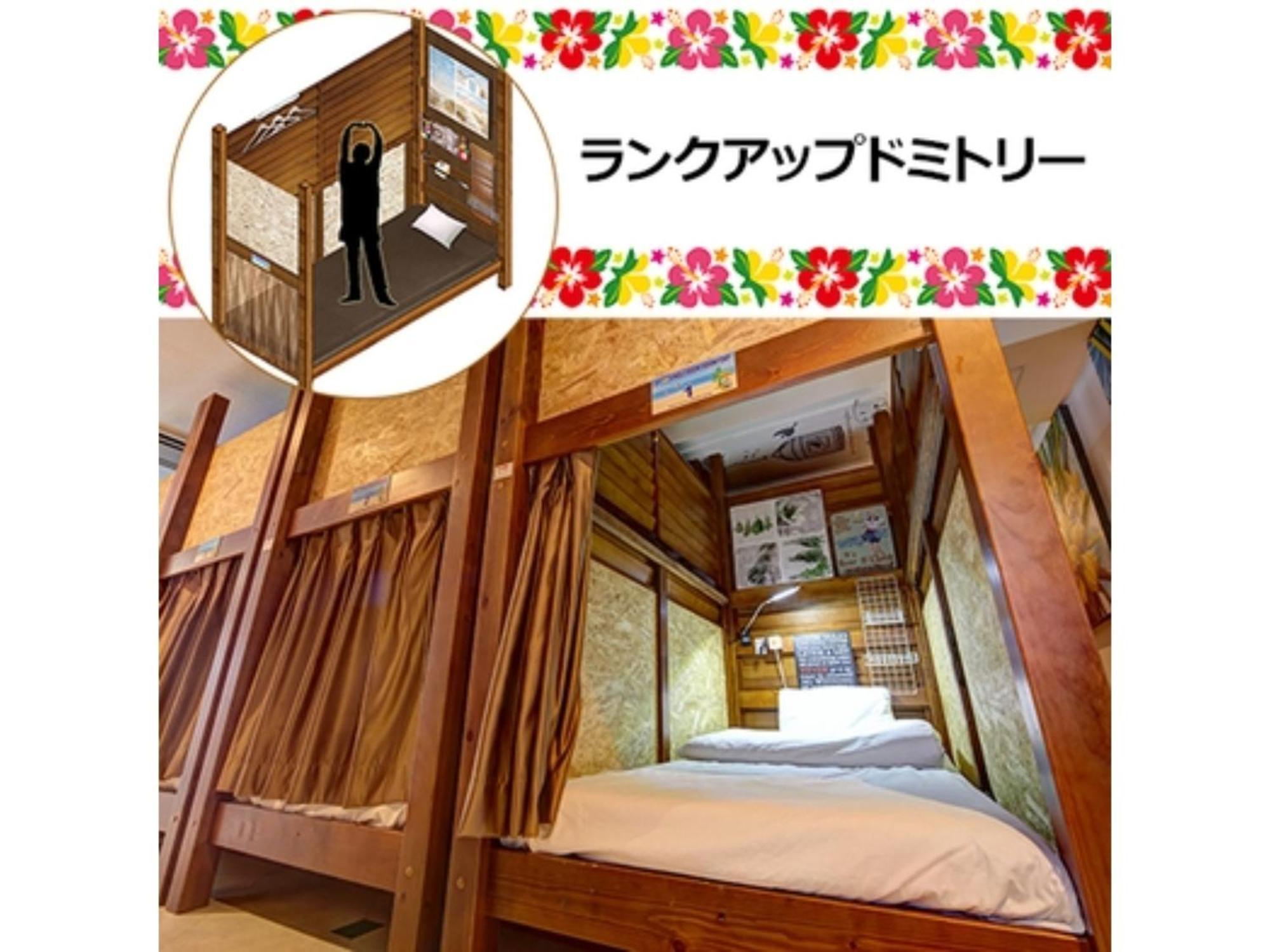 Okinawa Guest House Grand Naha - Vacation Stay 50054V 外观 照片
