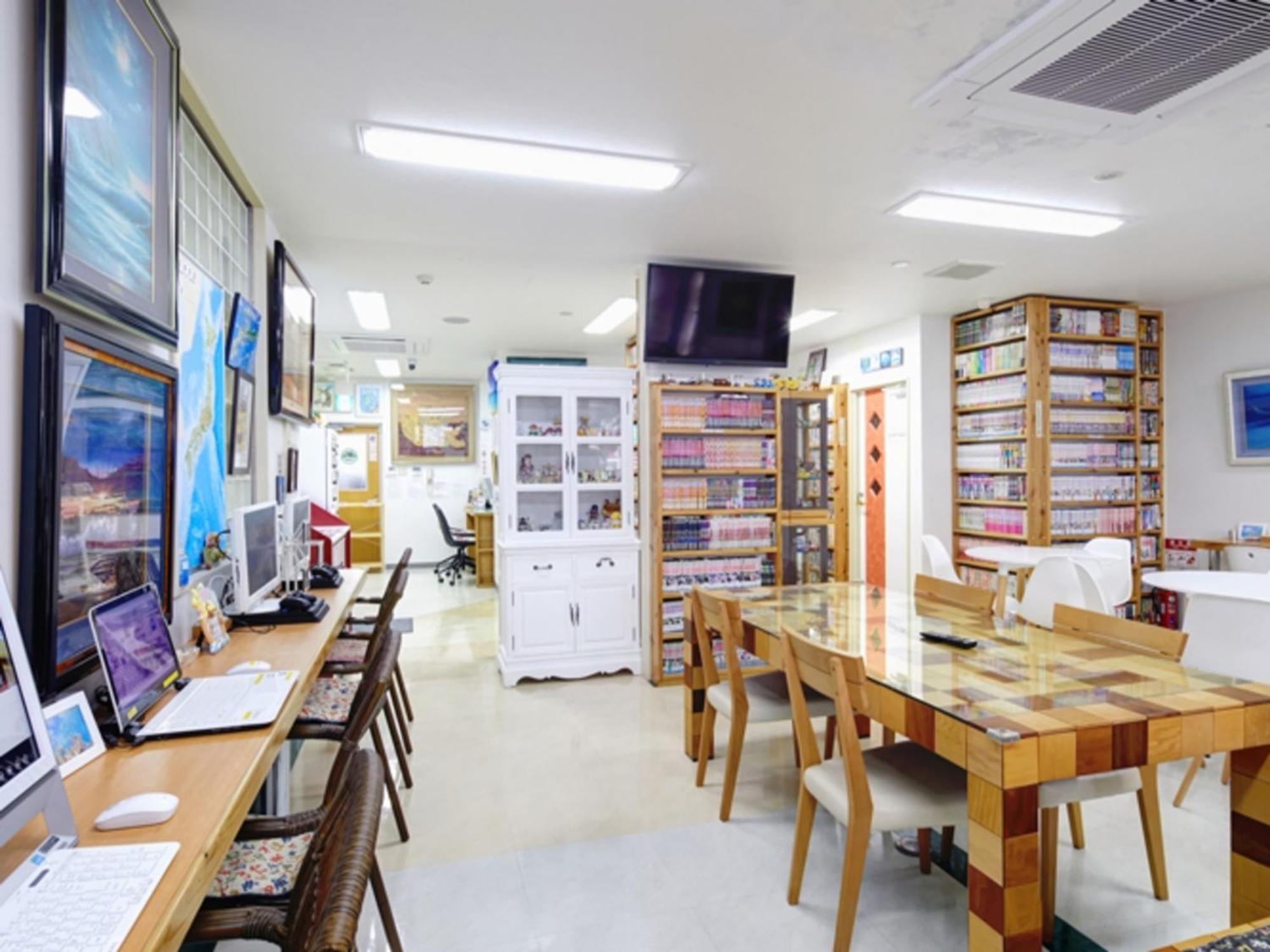 Okinawa Guest House Grand Naha - Vacation Stay 50054V 外观 照片